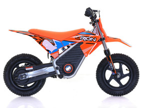 Apollo Motors Rider