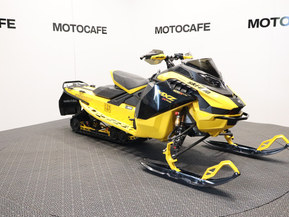 Ski-Doo MX Z