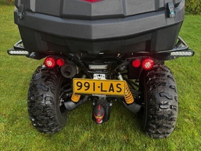 Access Motor Adventure