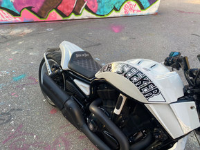 Harley-Davidson VRSC