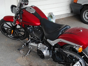 Harley-Davidson Softail
