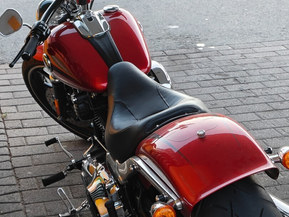 Harley-Davidson Softail