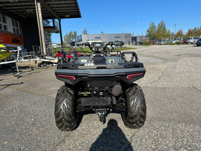 Polaris Sportsman