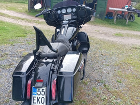 Harley-Davidson Touring