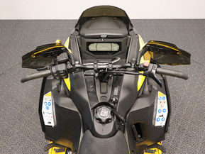 Ski-Doo MX Z
