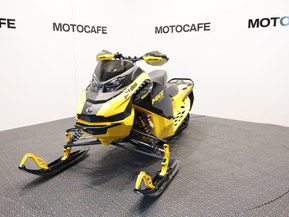 Ski-Doo MX Z