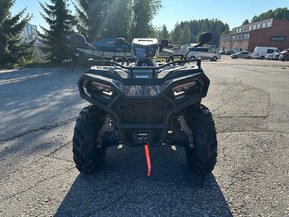 Polaris Sportsman