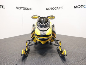 Ski-Doo MX Z