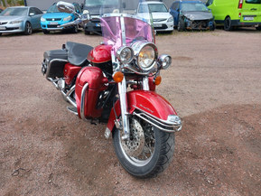 Harley-Davidson Touring