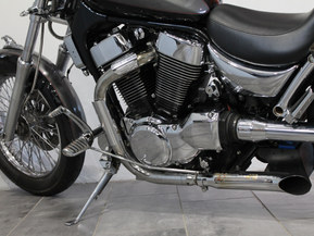 Suzuki Intruder