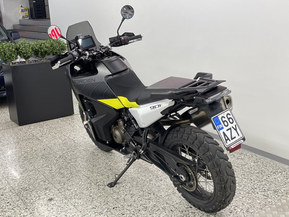 Husqvarna Norden