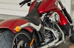 Harley-Davidson Softail