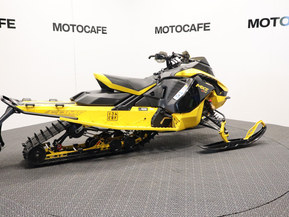 Ski-Doo MX Z
