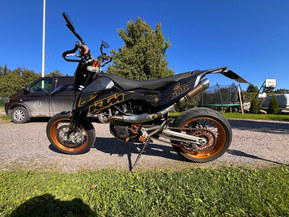 KTM 690