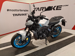 Yamaha MT-09