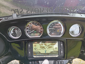 Harley-Davidson Touring