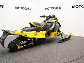 Ski-Doo MX Z