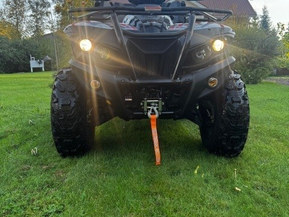 Access Motor Adventure