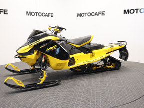 Ski-Doo MX Z