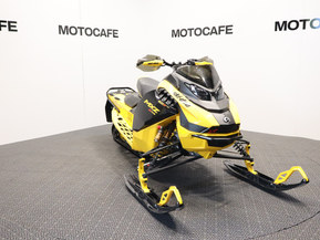 Ski-Doo MX Z