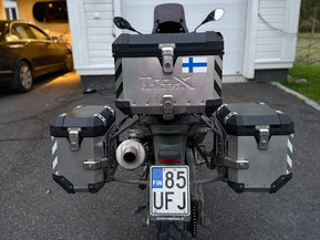BMW GS