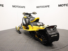 Ski-Doo MX Z