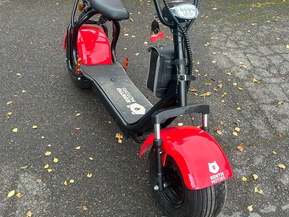 Kontio Motors Kruiser