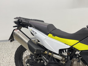Husqvarna Norden