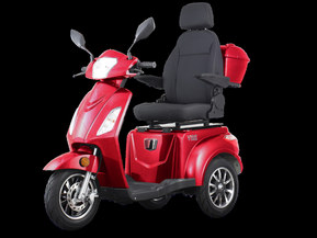 Motokettu Vire T3