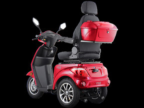 Motokettu Vire T3