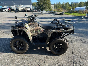 Polaris Sportsman