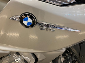 BMW K