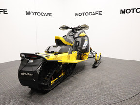 Ski-Doo MX Z