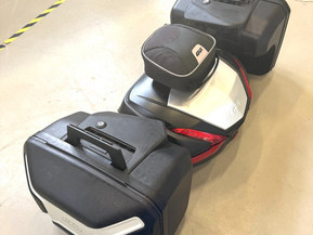 KTM 1290 Super Adventure S