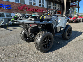 Polaris Sportsman