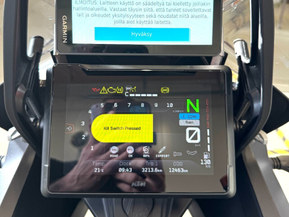 KTM 1290 Super Adventure S