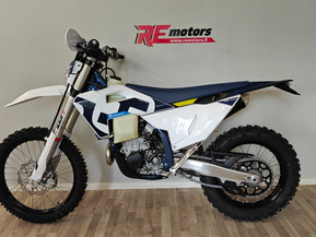 Husqvarna FE
