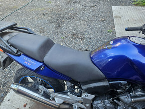 Honda CBF