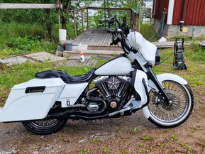 Harley-Davidson Touring