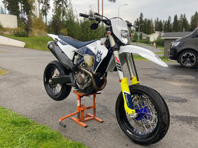 Husqvarna FE