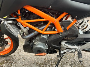 KTM 390