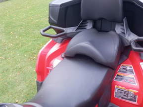 Can-Am Outlander Max