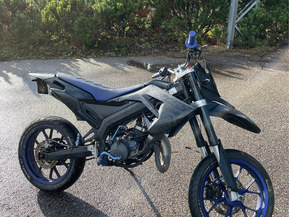 Gilera SMT