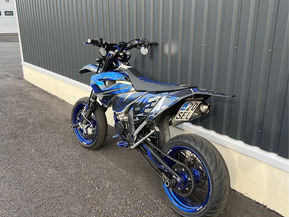 Husaberg TE