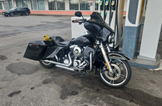 Harley-Davidson Touring