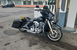 Harley-Davidson Touring