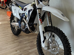 Husqvarna FE