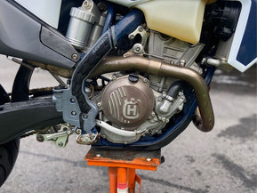 Husqvarna FE