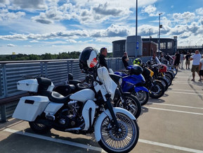 Harley-Davidson Touring