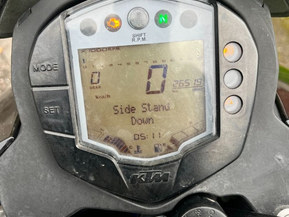 KTM 390